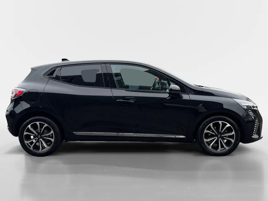 Renault Clio 1.0 TCe 90 GPF techno *Navi+Camera*Climate*Cruise*Parkeersensoren*Groot Scherm*L.M. Velgen