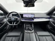 BMW 5 Serie Touring 530e M Sport Edition