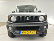 Suzuki Jimny 1.5 Professional Allgrip | 4 x 4 | L.M. Velgen | Cruise Control