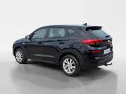 Hyundai Tucson 1.6 GDI Comfort *Navi+Camera*Trekhaak*Airco*LM.Velgem*Zeer nette auto!