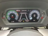 Audi A3 Sportback 40 TFSIe 150kW/204PK S Line · Panoramadak · Leder · Camera · Apple/Android Car Play · Drive select