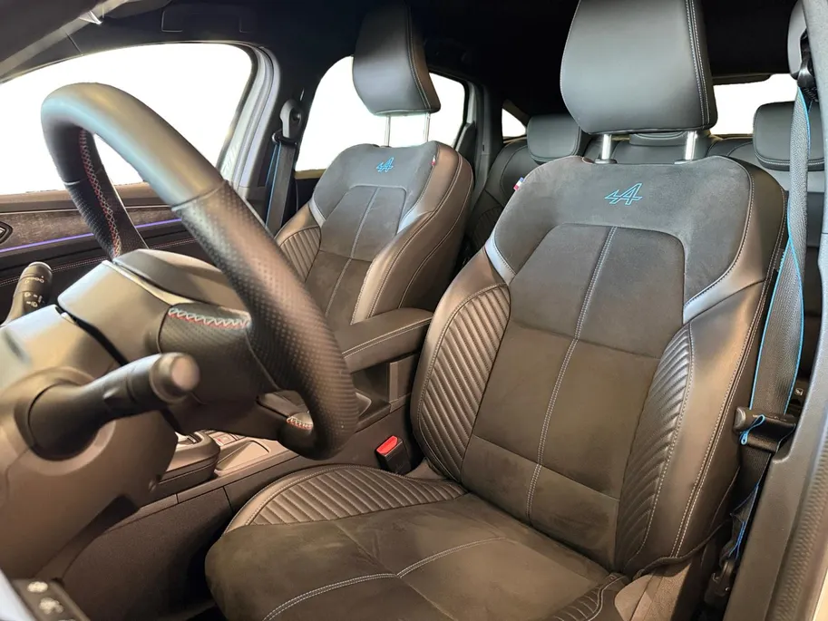 Renault Arkana 1.6 E-Tech full hybrid 145 esprit Alpine *Automaat*Navi+Camera*Adaptive Cruise*Stoel/stuurverwarming*Keyless Entry*LED*VOL OPTIES!