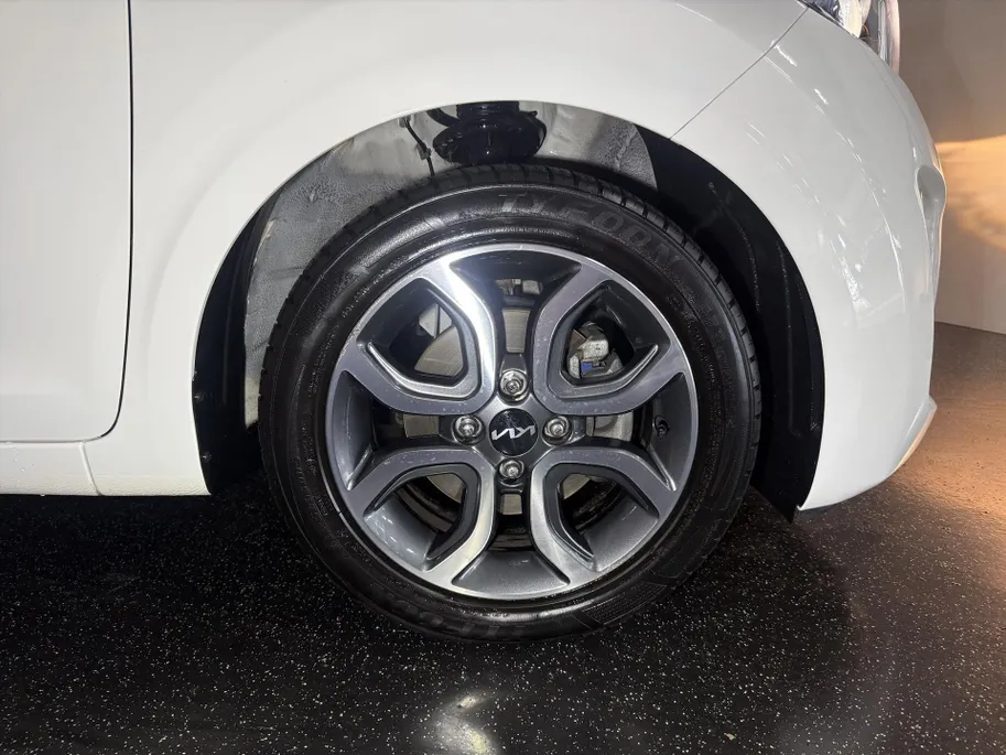 Kia Picanto 1.0 DPi 67pk 4-zits DynamicPlusLine | Navigatie | Cruise Control