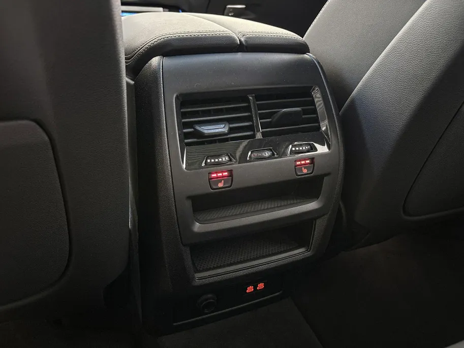 BMW X5 xDrive50e
