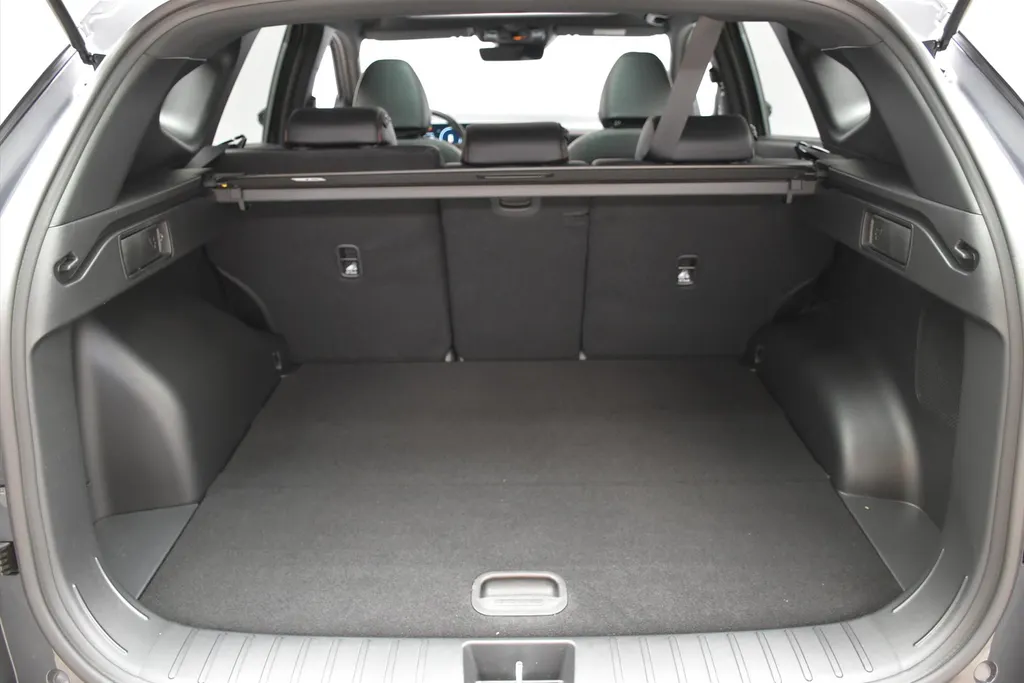Hyundai Tucson 1.6 T-GDi PHEV 252pk 2WD Aut N Line Business