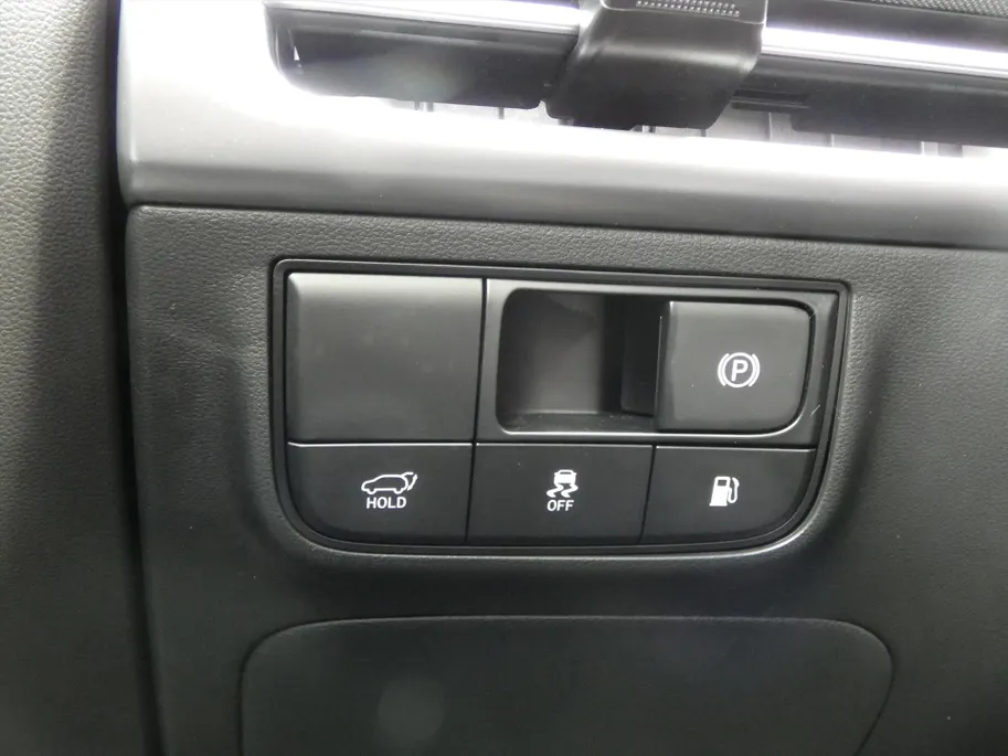 Hyundai Tucson 1.6 T-GDi PHEV 252pk 2WD Aut Premium Sky
