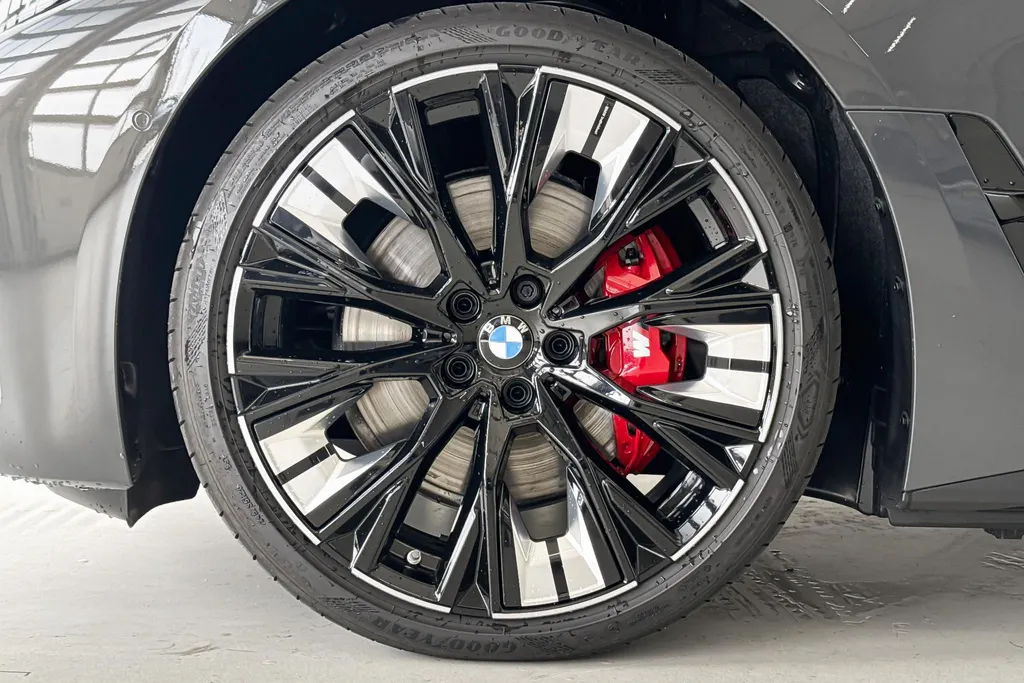 BMW i4 eDrive35 M Sport Edition M Sportpakket Pro