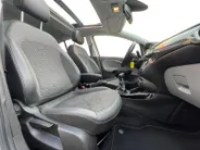 Opel Corsa 1.0 Turbo Cosmo | OPC-Line| Schuif-kanteldak| Dode hoek sensor| Stoel/Stuurverwarming| Climate control|
