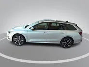 Škoda Octavia Combi 1.4 TSI iV PHEV 204pk DSG Business Edition · Stuur- & Stoelverwarming · Apple/Android Car Play · Cruise Control · Elek. Achterklep · Draadloze Telefoonlader ·