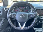 Opel Crossland X 1.2 Turbo Innovation *Navigatie*Trekhaak*Parkeersensoren*Climate Control*LM.Velgen*Cruise Control*Nette auto!