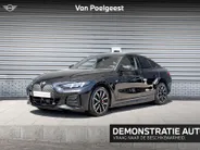 BMW i4 eDrive35 M Sport Edition 70 kWh