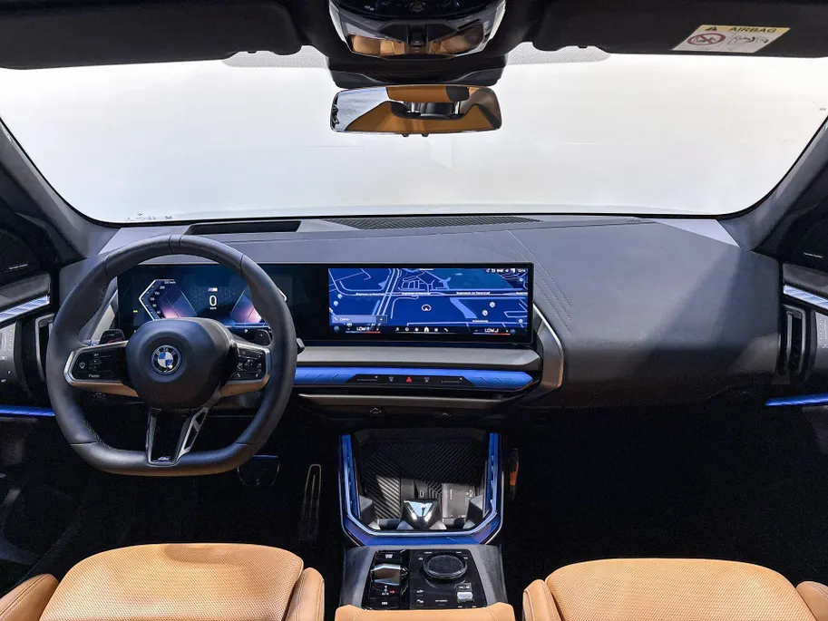 BMW X3 30e xDrive M Sportpakket Comfort