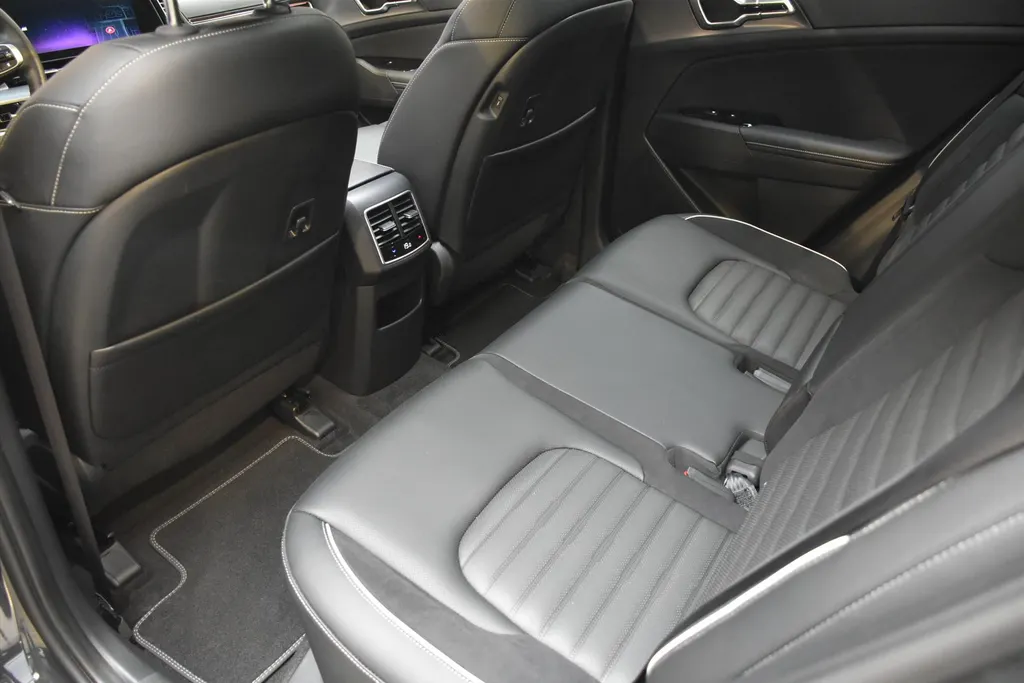 Kia Sportage 1.6 T-GDi 265pk Plug-In Hybrid AT6 4WD GT-PlusLine
