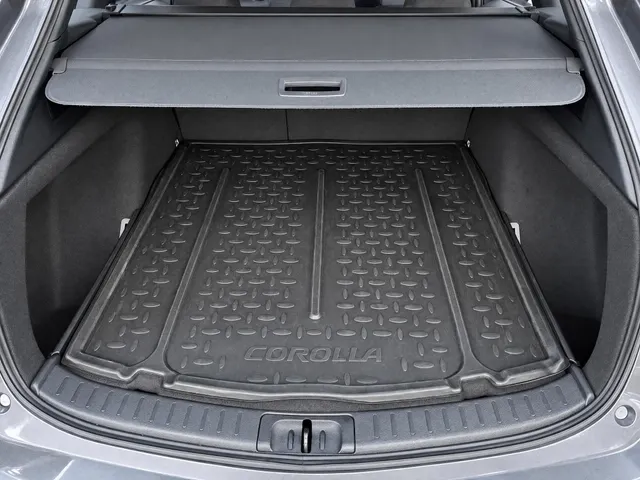Toyota Corolla Touring Sports Hybrid 140 Active | Stuur en Stoelverwarming | LED