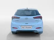 Hyundai i20 1.0 T-GDI i-Motion INCL. EXTRA VELGENSET! Nu RIJKLAARPRIJS incl. 12 Maanden garantie! Premiumpakket gratis!