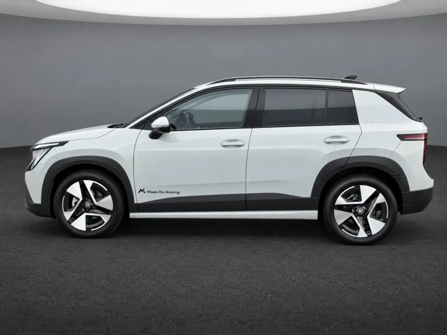 Škoda Epiq Business Launch Edition 56 kWh