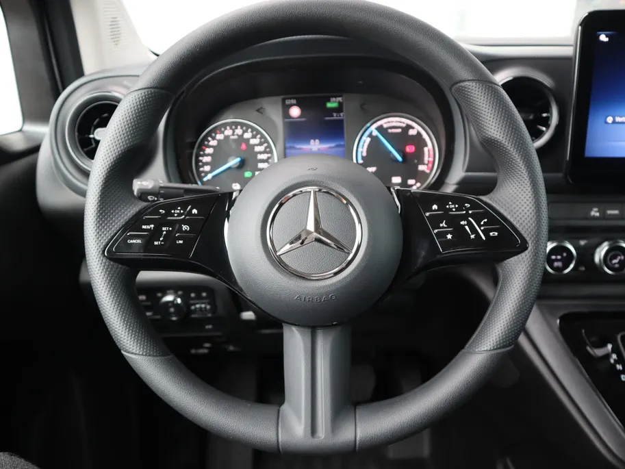 Mercedes-Benz eCitan 112 Pro L1 Business Solution 51 kWh