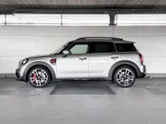 MINI Countryman 2.0 John Cooper Works ALL4