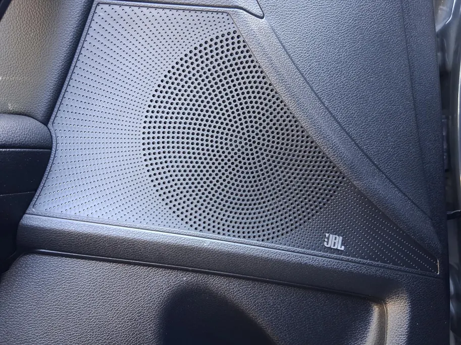 Kia Ceed Sportswagon Sw 1.0 T-GDi MHEV 100pk Design Edition |Navi |Camera |JBL