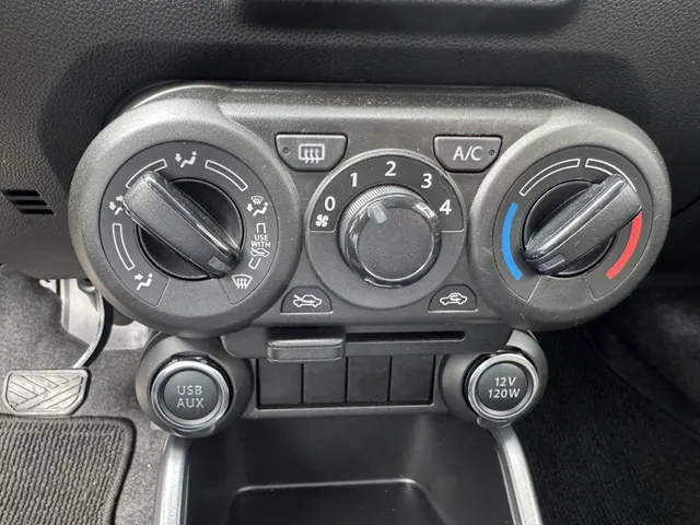 Suzuki Ignis 1.2 SH Select | Trekhaak