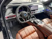BMW 7 Serie 750e xDrive