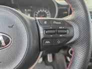 Kia Picanto 1.0 DPi GT-Line | Cruise Control | Climate Control | Camera | Navigatie | Lederen Bekleding | Stoelverwarming | Stuurverwarming |
