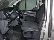 Ford Transit Custom 300 2.0 TDCI L1H1 Limited 130 PK | Drivers Assistance Pack | stoel & stuur verwarming | imperiaal | Safety pack | trekhaak | Apple Carplay/Android Auto |