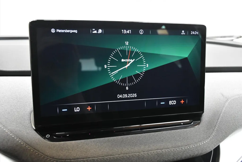 Škoda Enyaq iV 50 Selection I Trekhaak