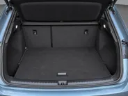 Audi Q4 e-tron 40 S edition 77 kWh 204pk · SOH 93% · Panoramadak · Camera · Keyless · Dodehoeksensor · Head-Up Display · Elek. Achterklep · Apple/Android Car Play ·
