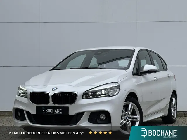 BMW 2 Serie