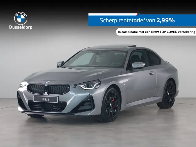 BMW 2 Serie