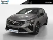 Renault Clio 1.6 E-Tech Full Hybrid 145 techno AUTOMAAT NAVI AIRCO CAMERA PARKEERSENSOREN CRUISE CONTROLE APPLE CARPLAY ANDROID AUTO DEALER ONDERHOUDEN ZEER MOOIE AUTO