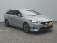 Kia Ceed Sportswagon Sw 1.0 T-GDi 100pk Design Edition / Cruise / Clima / JBL