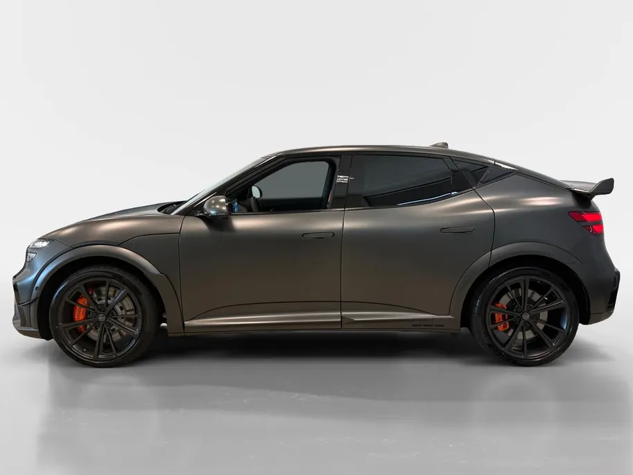 Genesis GV60 MAGMA | 84 KWH | HIGH PERFORMANCE | 4WD |