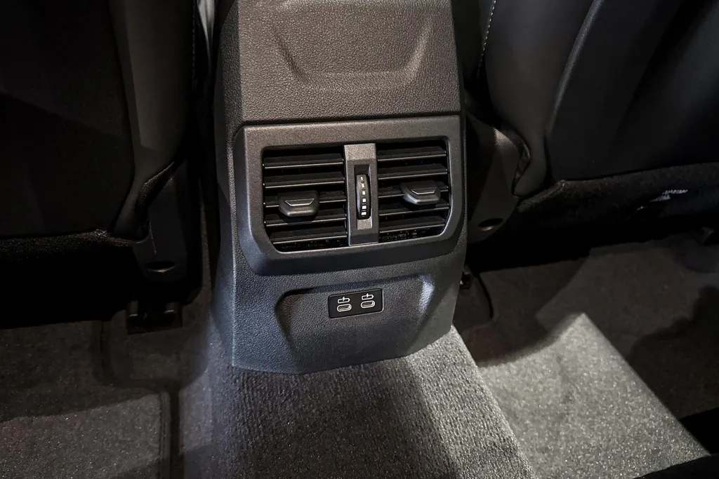 BMW 1 Serie 120 M Sport Design Edition