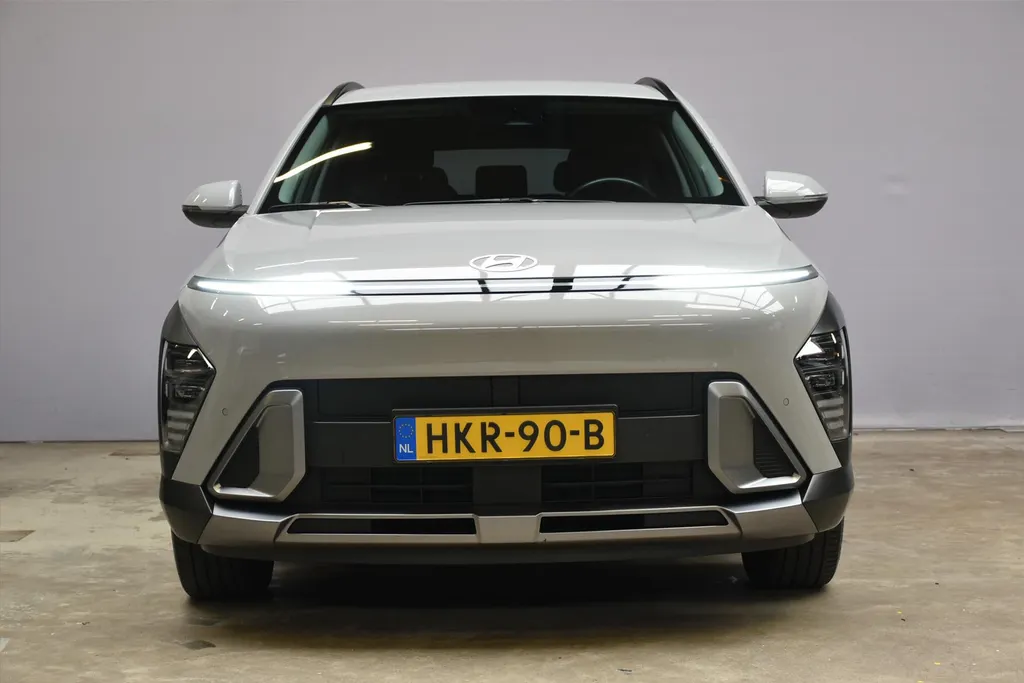 Hyundai Kona 1.6 GDI HEV 141pk DCT Comfort Smart