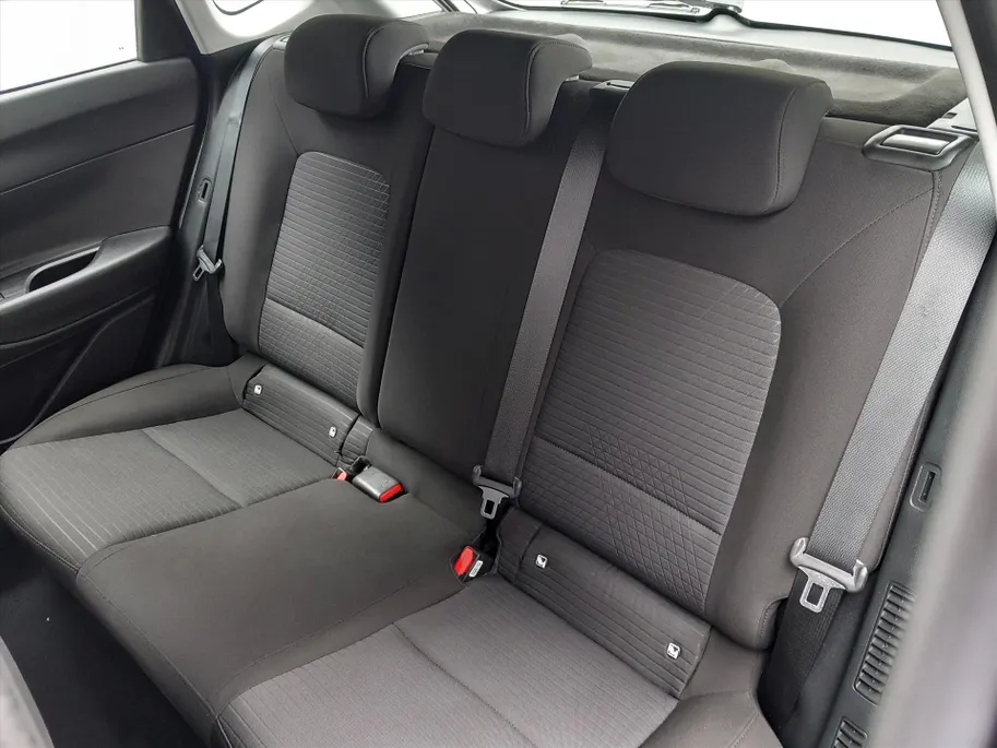 Hyundai i20 1.0 T-GDI 48V 100PK Comfort Smart | Navi | Cruise Control