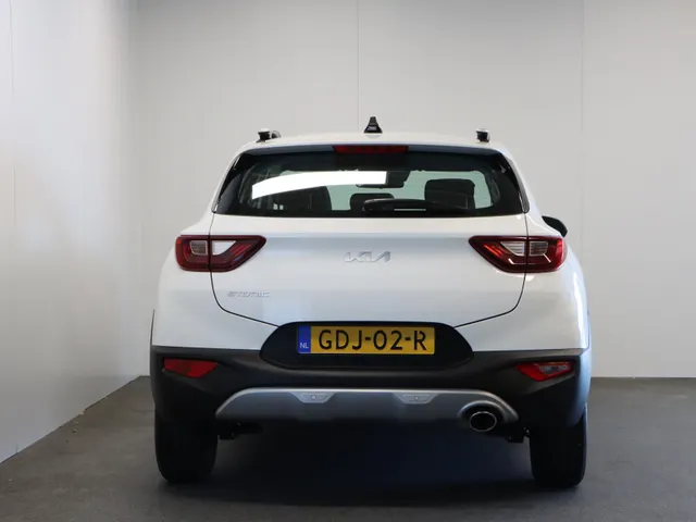 Kia Stonic 1.0 T-GDi MHEV DynamicLine