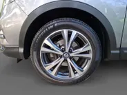 Nissan QASHQAI 1.3 DIG-T N-Connecta | AIRCO | CLIMATE CONTROL | 18'' LICHTMETALEN VELGEN | 360° CAMERA | FULL MAP |