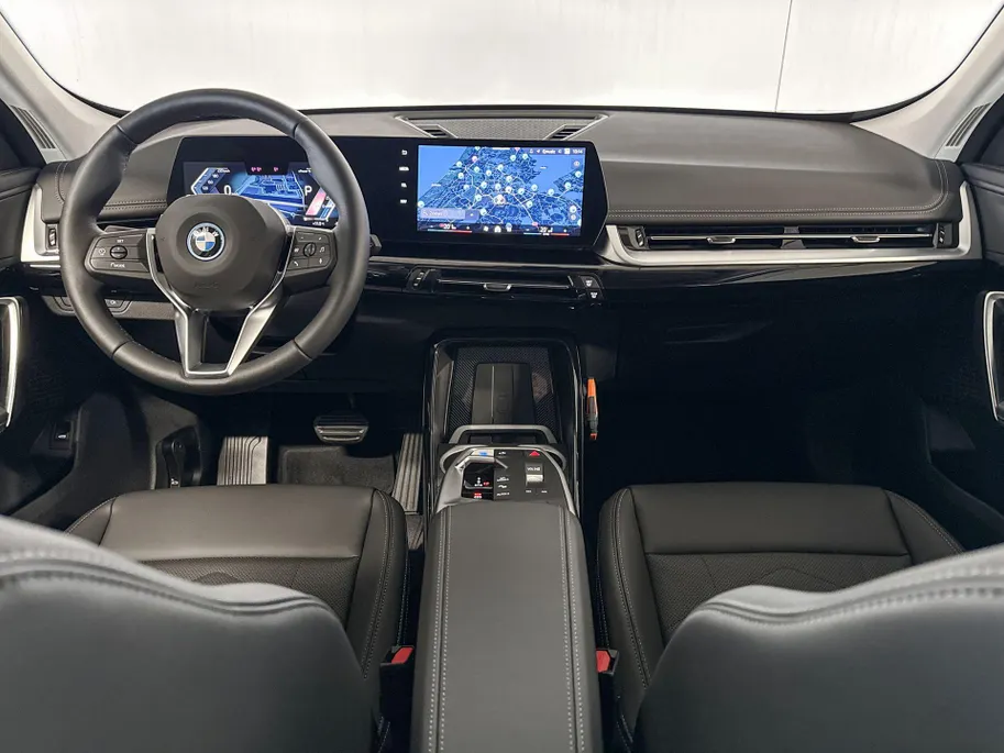 BMW iX1 eDrive20 Pure Edition 67 kWh