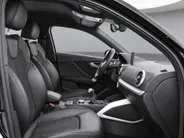 Audi Q2 35 TFSI 150pk S Edition · Camera · Matrix LED · Apple/Android Car Play · Adaptive Cruise Control · Stoelverwarming · Verkeersbord Detectie · Virtual Cockpit ·