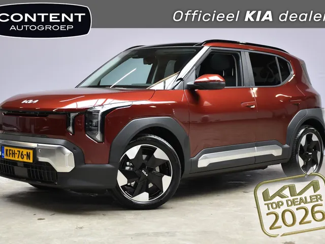 Kia EV2