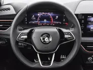 Škoda Kamiq Monte Carlo 1.0 TSI 85kW/115PK SUV 6 versn. handgeschakeld | Metallic Lak | Winter pakket | 17'' Lichtmetalen Velgen | DEMO Deal!