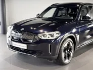 BMW iX3 High Executive 80 kWh