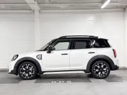 MINI Countryman Cooper S Untamed Edition