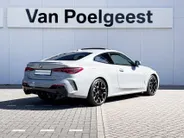 BMW 4 Serie Coupé 420i