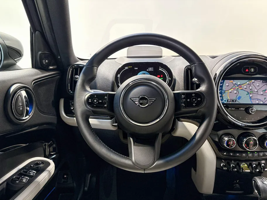 MINI Countryman Cooper S E ALL4 Classic