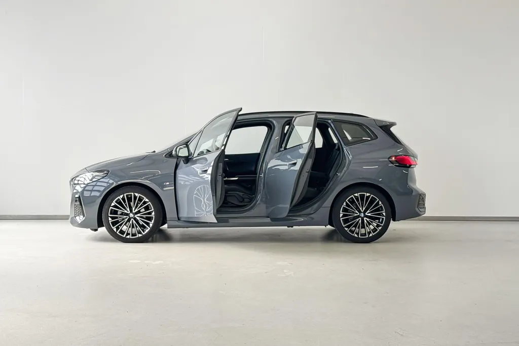 BMW 2 Serie Active Tourer 218i M Sportpakket