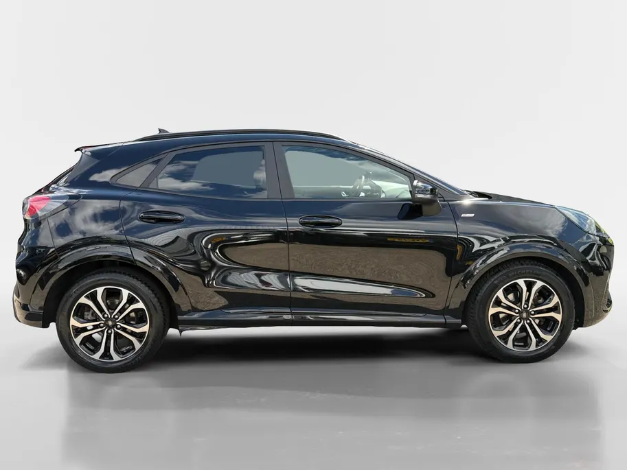 Ford Puma 1.0 EcoBoost Hybrid ST-Line X First Edition | NL Auto Dealeronderhouden | Afneembare Trekhaak | Winter Pack | Driver Assistance Pack |