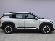 Kia EV3 58,3 kWh 204pk Air NIEUW -